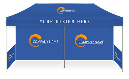 Gazebo Tents