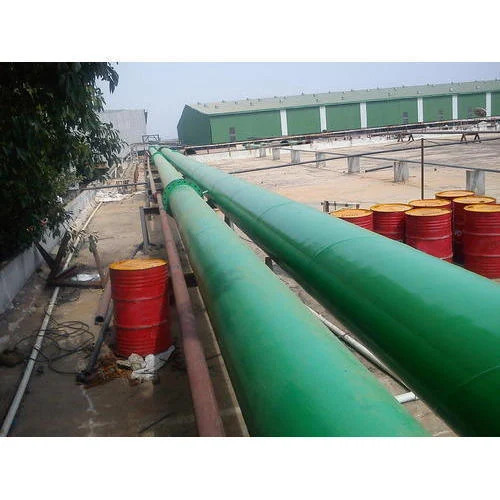 Industrial Gas Pipeline - Fittings: Caps Nipples