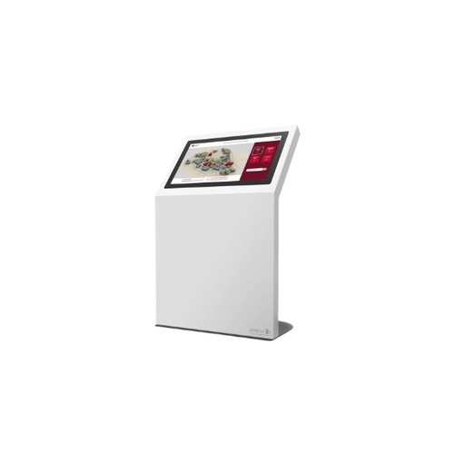Interactive Wayfinding Kiosk