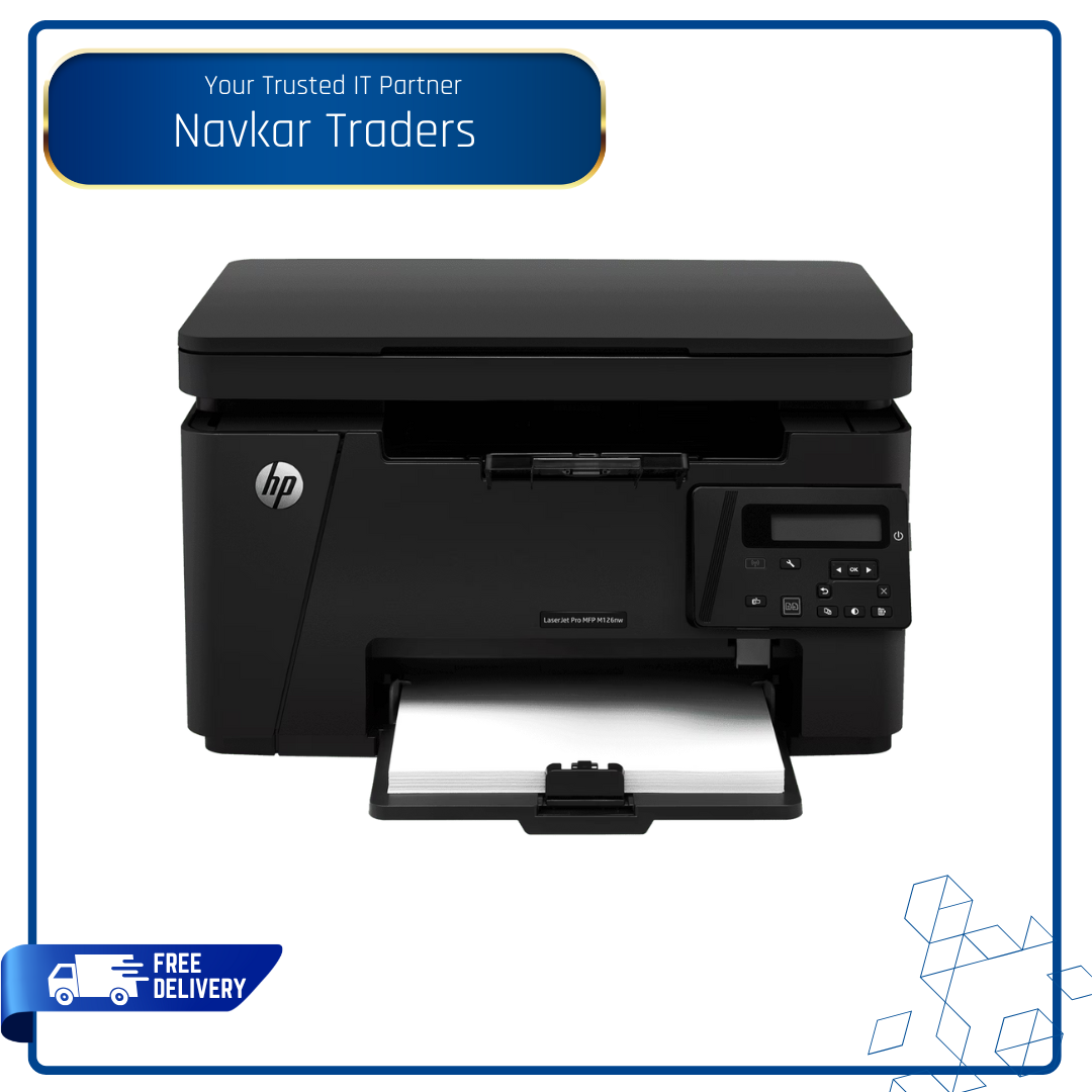 Laser Jet Printer