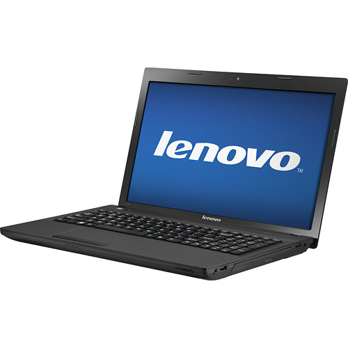 Lenovo Laptops