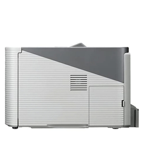 Mono Laser Printer - Size: Na