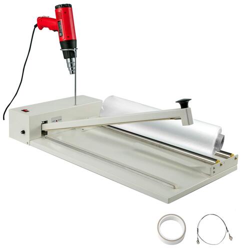 Pallet Stretch Wrapping Machines