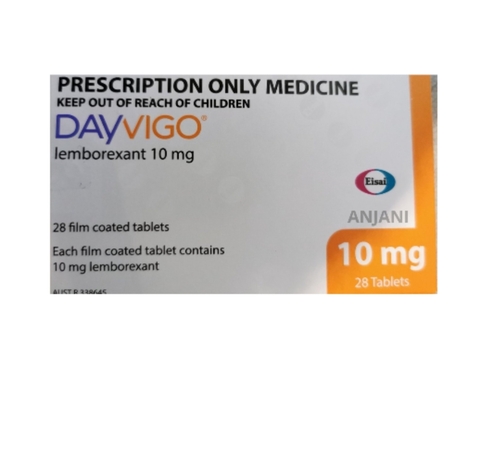 Pharmaceuticals Tablet - Dosage Form: Yes