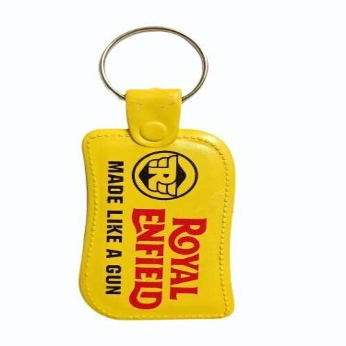 Plastic Keychains - Acrylic Material, Multicolor Design | Attractive Hanging Key Type, Good Quality, Plain Pattern, Iron Accents, Professional Style