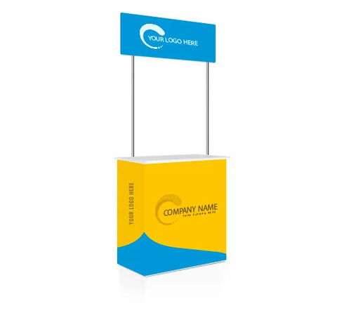 Promotional Counters and Displays