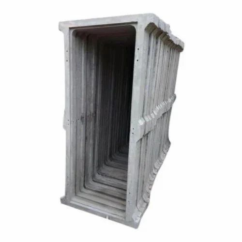 Rcc Door Frame - Color: .