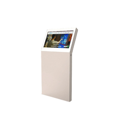 SKS Series Information Kiosk