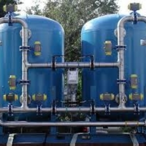 Solar Water Heater