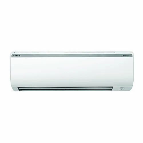 Split Air Conditioner - Color: White