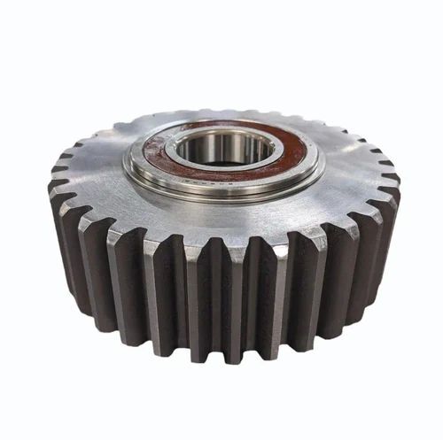 spur gears