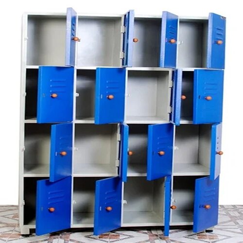 Staff Locker - Application: Offices