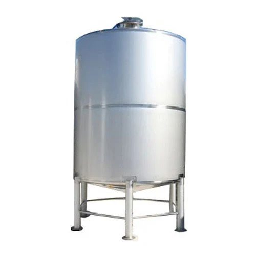Stainless Steel Storage Tanks 