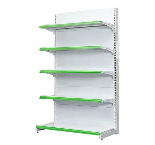 Storage Rack - Color: Blue