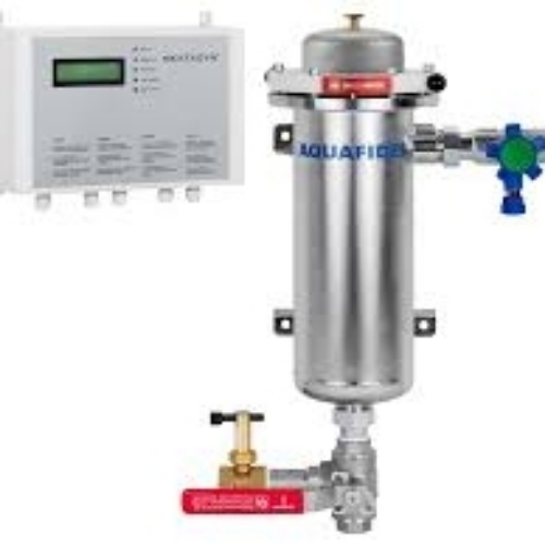 Uv Water Disinfection System