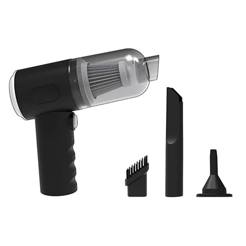 Vacuum Blowing Machine 