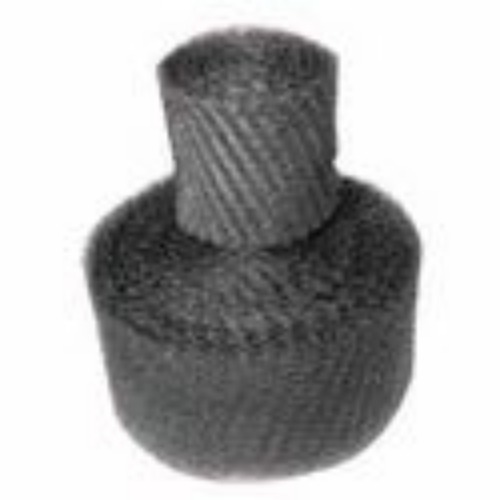 wire mess steel