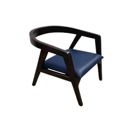 Wooden Arm Chair