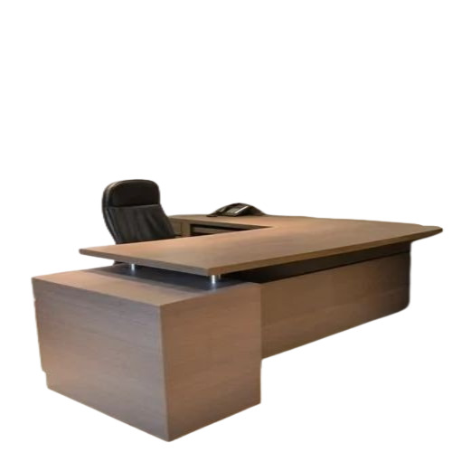 Wooden Office Table