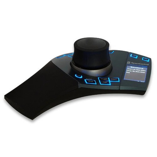 3D Mouse - Color: Any Color