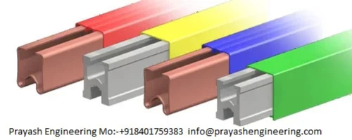 Busbar System