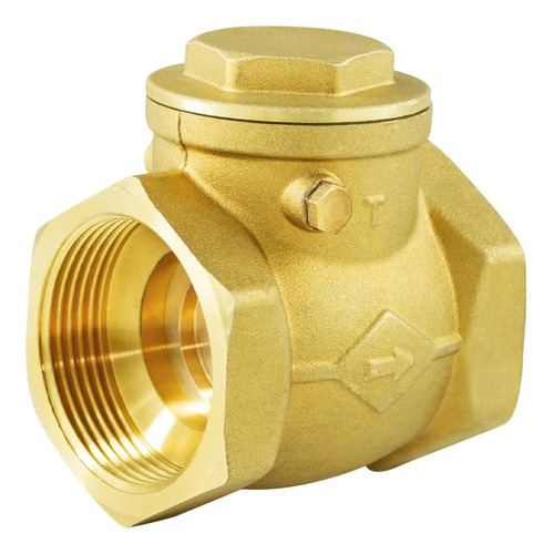 Check Valves