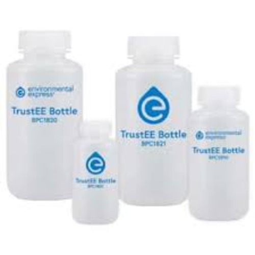 Collection Bottles
