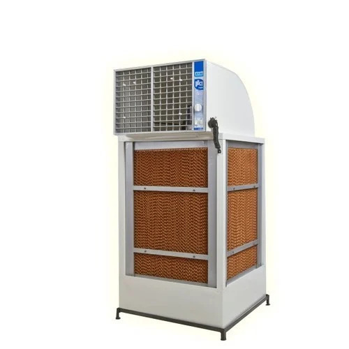 Duct Air Cooler - Color: Anycolour