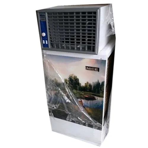 Cooler Duct - Color: Anycolour