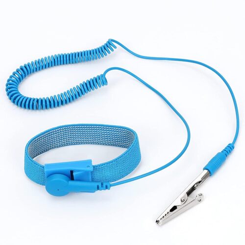 ESD Safety Equipment