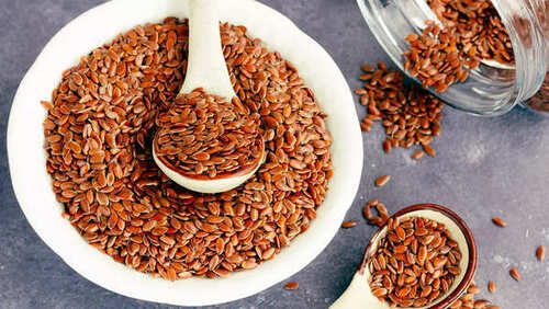 Flax Seed Alsi