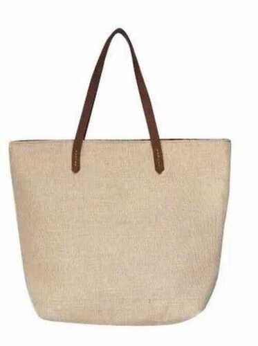 Jute Canvas Bags