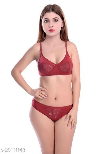  Panties  - Color: All