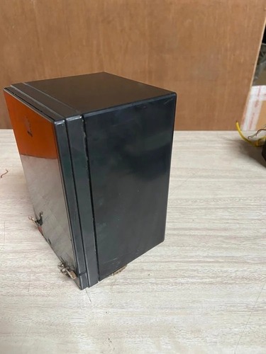 lead acid battery