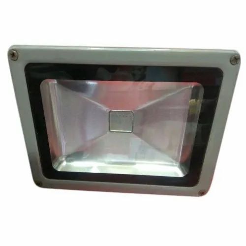 Led Flood Light - Application: Home