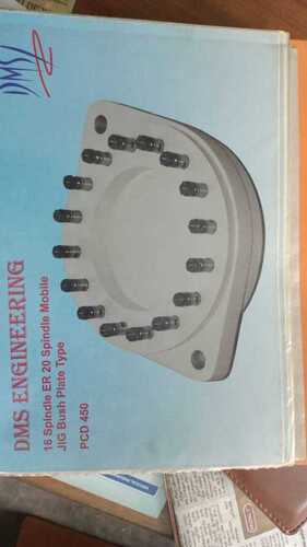 Packing Cover