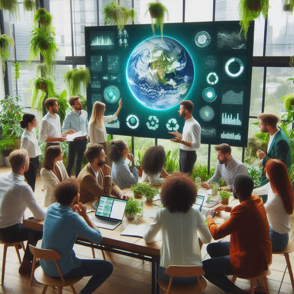Professional Environmental Consultancy Services