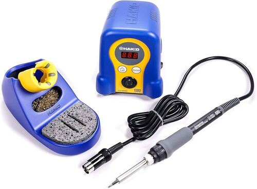 Soldering Station - Color: .