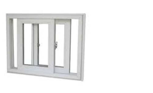 Upvc Sliding Windows