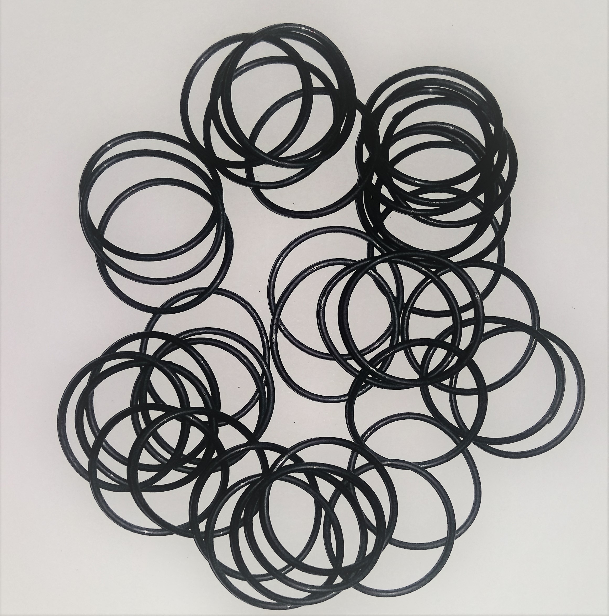 Viton O Rings