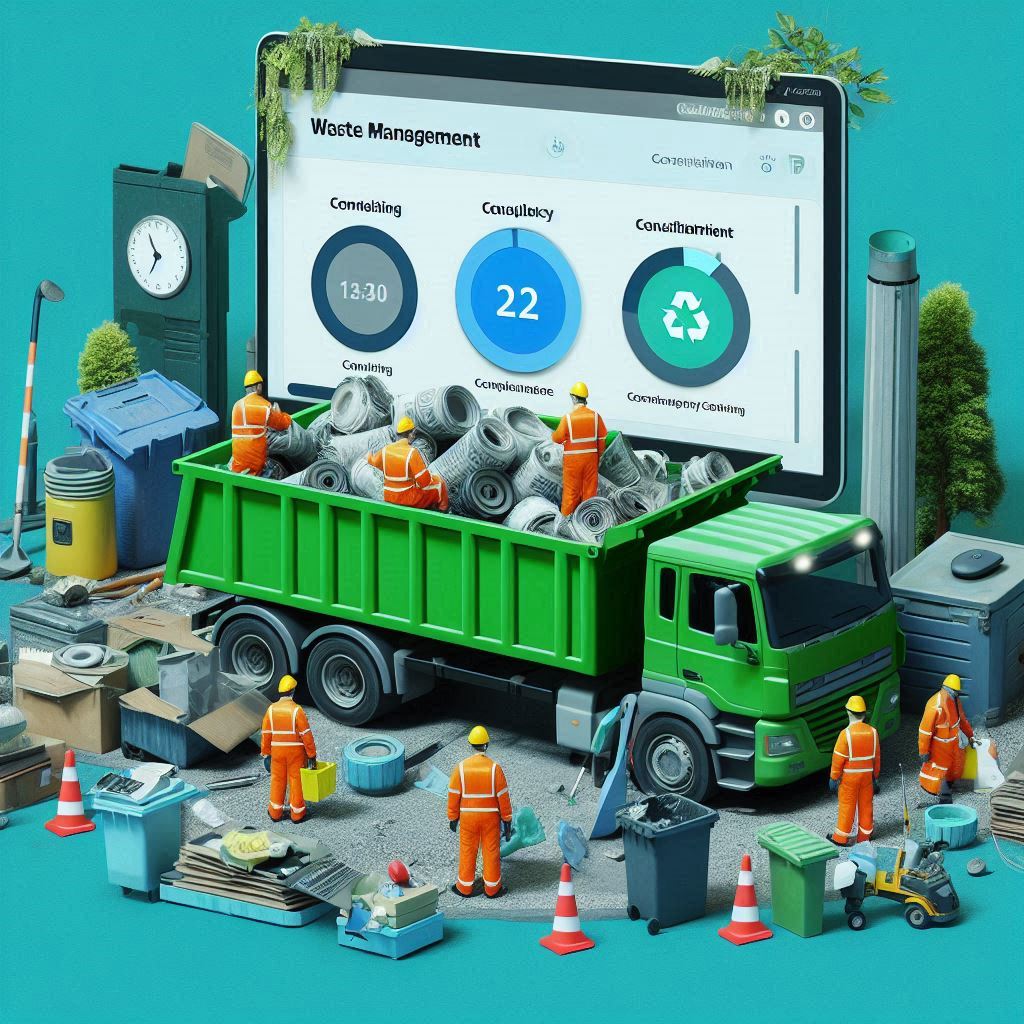 Waste Management Consultants