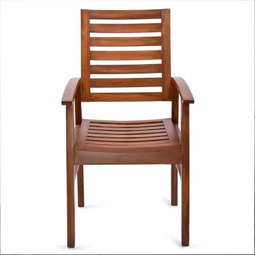 Wooden Chair - Artwork: .