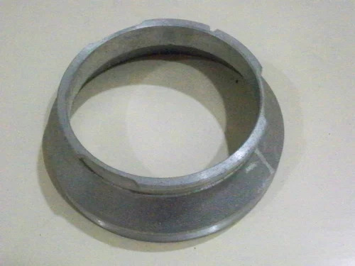 Zinc Aluminium Gravity Die Casting 