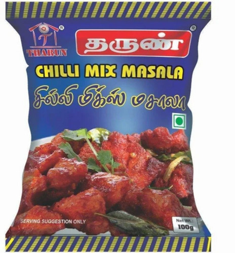 100g Chilli Mix Masala Powder
