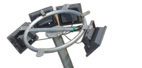 Ac Dc Light