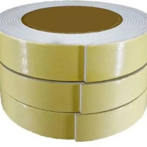 Acrylic Foam Tape - Color: Brown