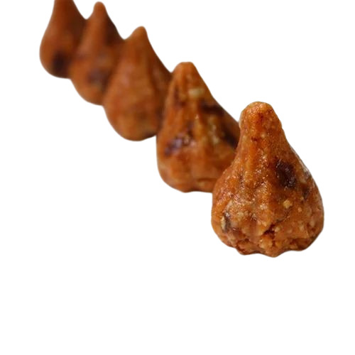 Anjeer Kaju Modak