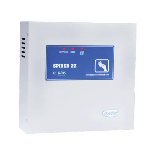 Anti Theft Wired Security System