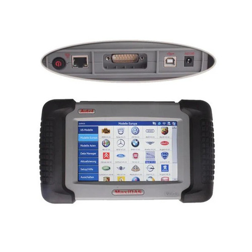 Autel MaxiDAS DS708 WIFI Car Scanner