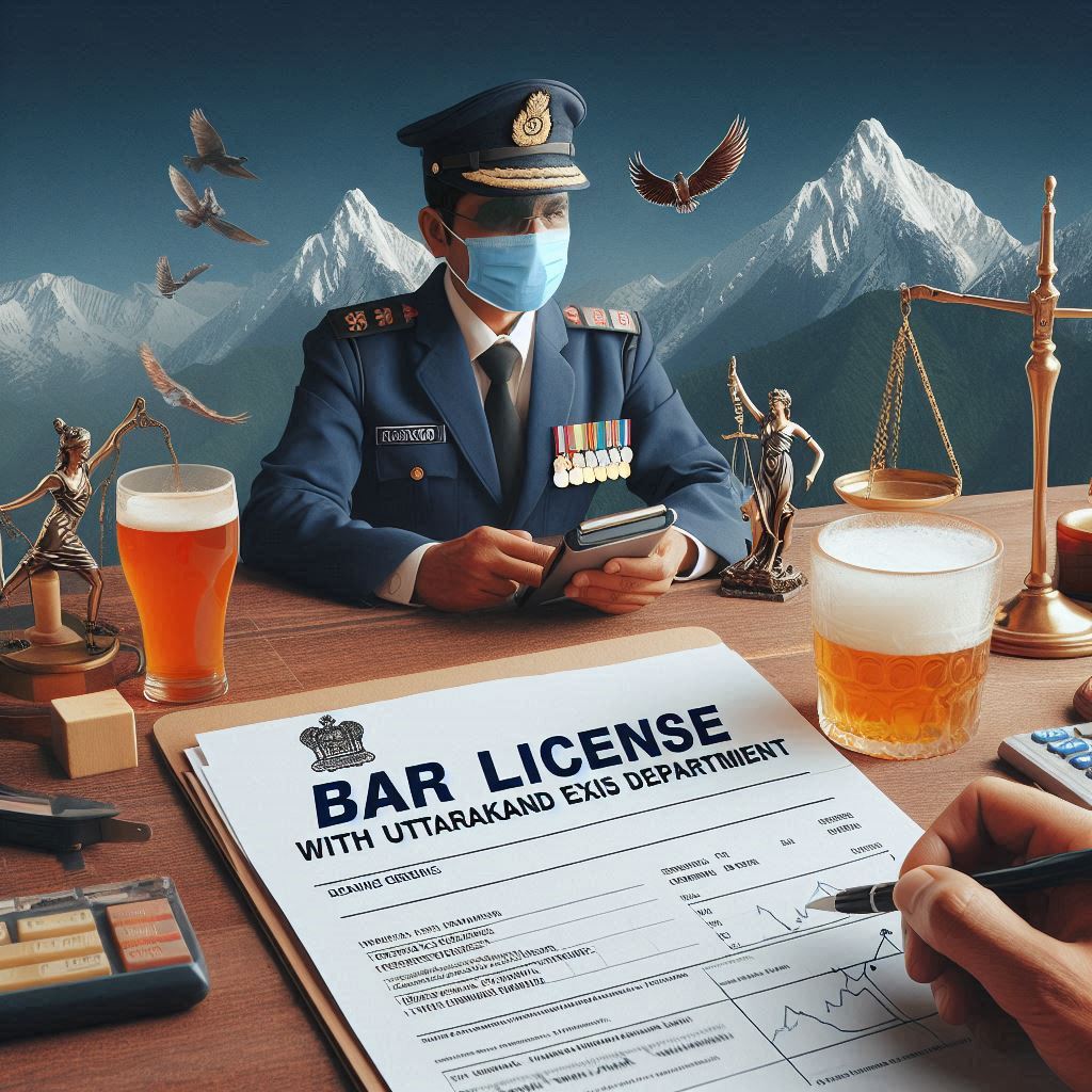 Bar License Service